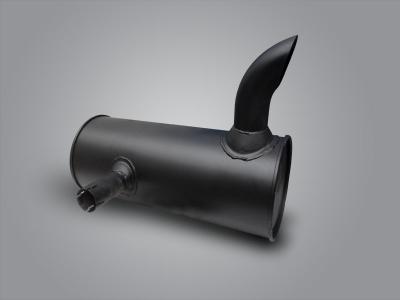 PC200-6  6D95L